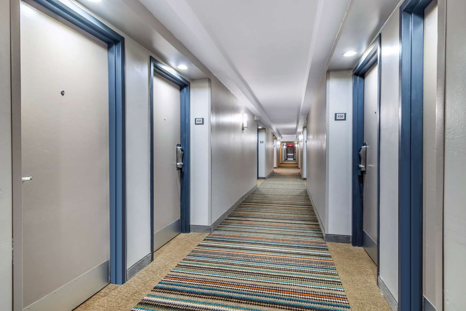 Фото Country Inn & Suites by Radisson, Atlanta Airport South, Ga