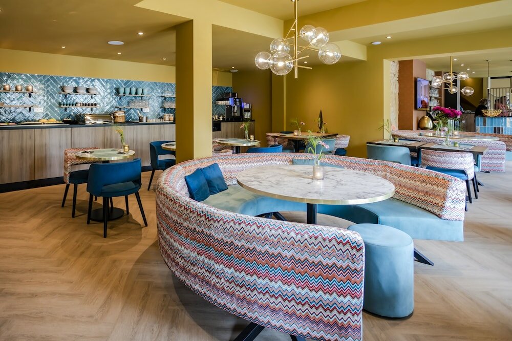 Фото Hotel Botterweck