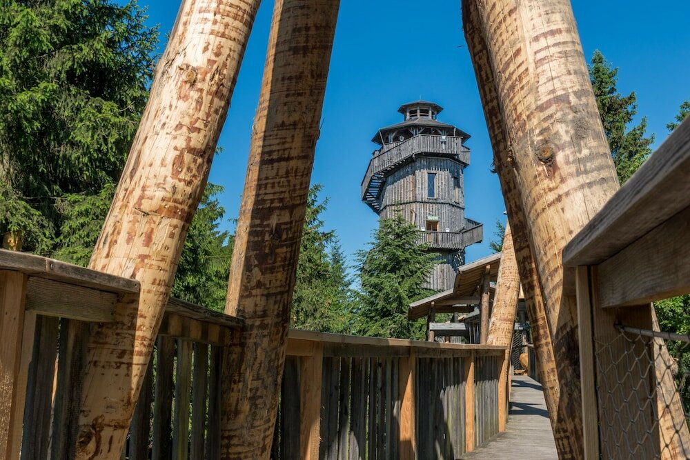 Фото Parkhotel Bad Griesbach