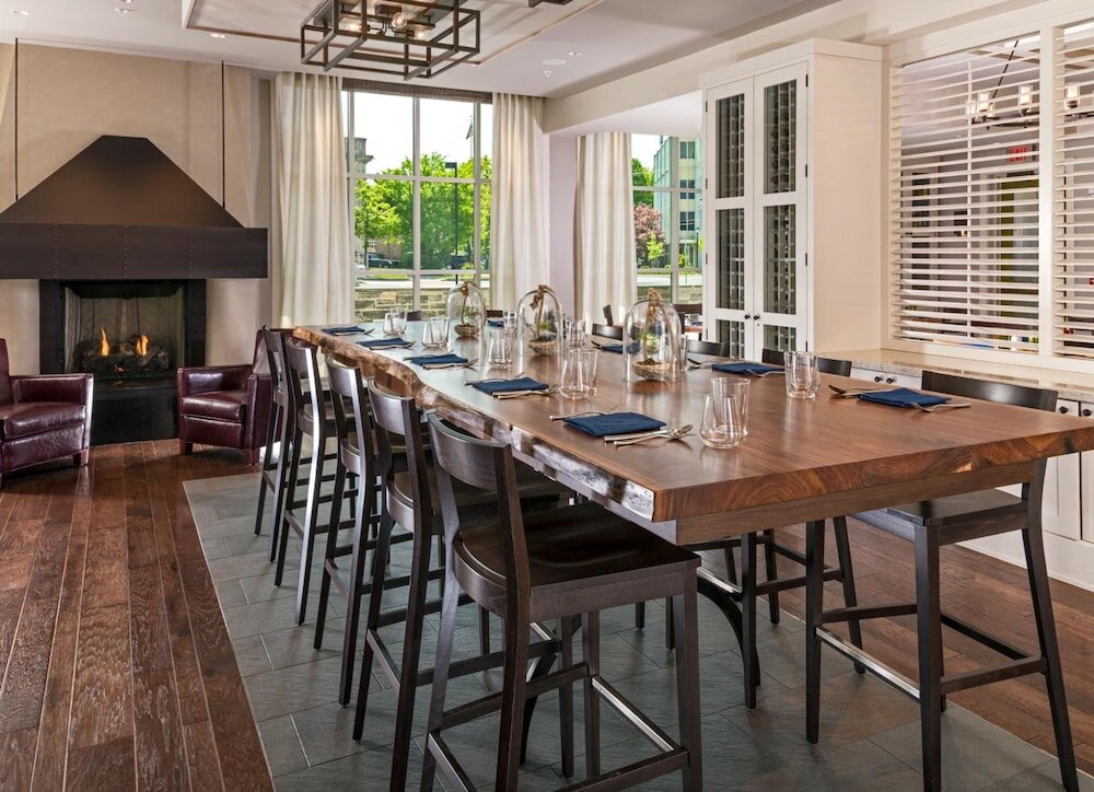 Фото The Inn at Swarthmore