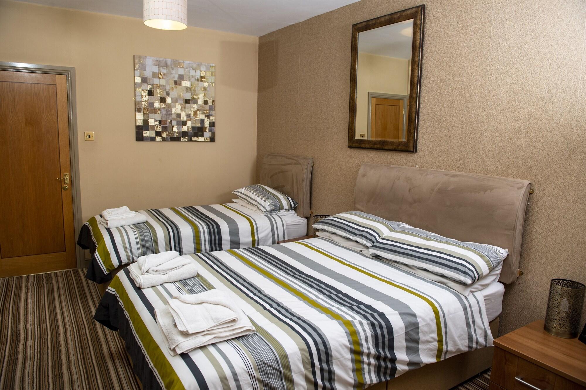 Фото Eryl Mor Hotel