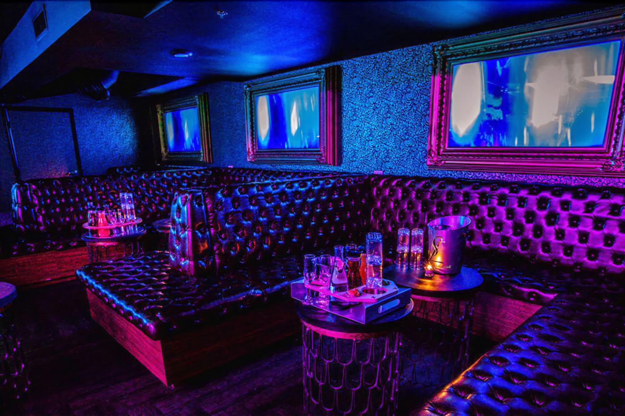 Фото Nativ Hotel