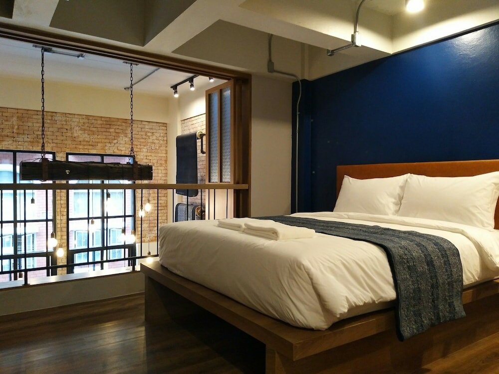 Фото Natee Hostel