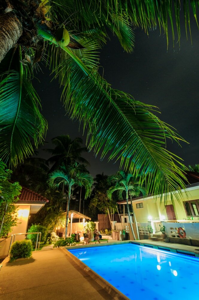 Фото Samui Green Space Resort