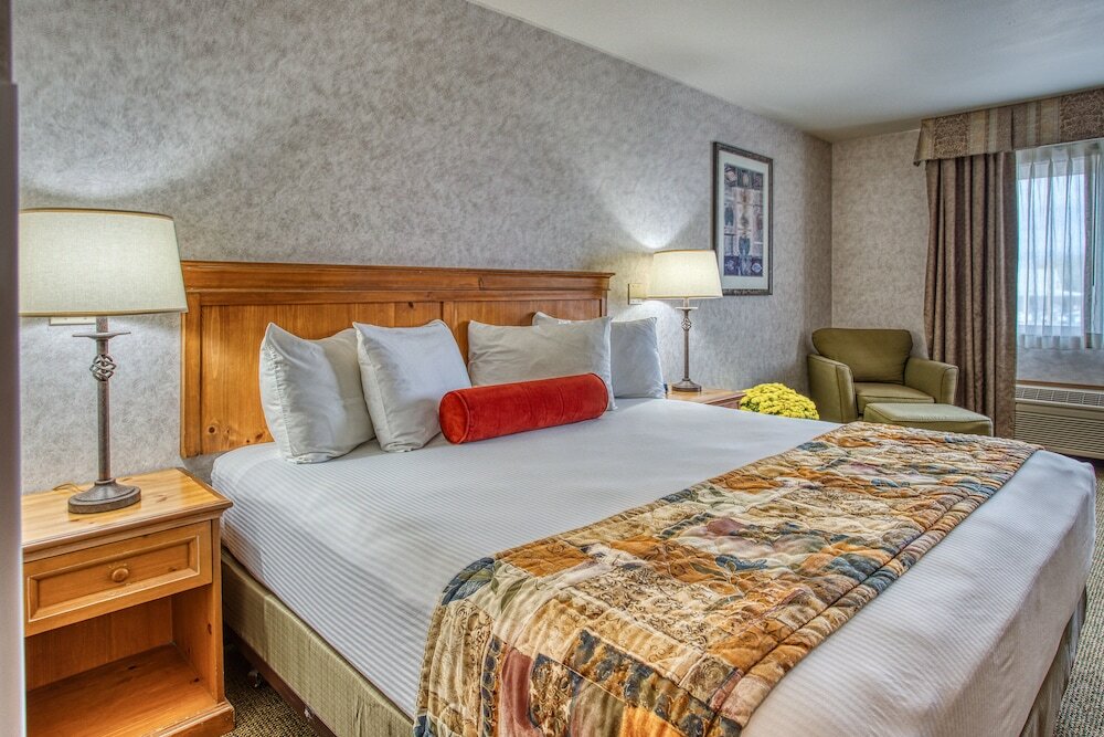 Фото Rory & Ryan Inn