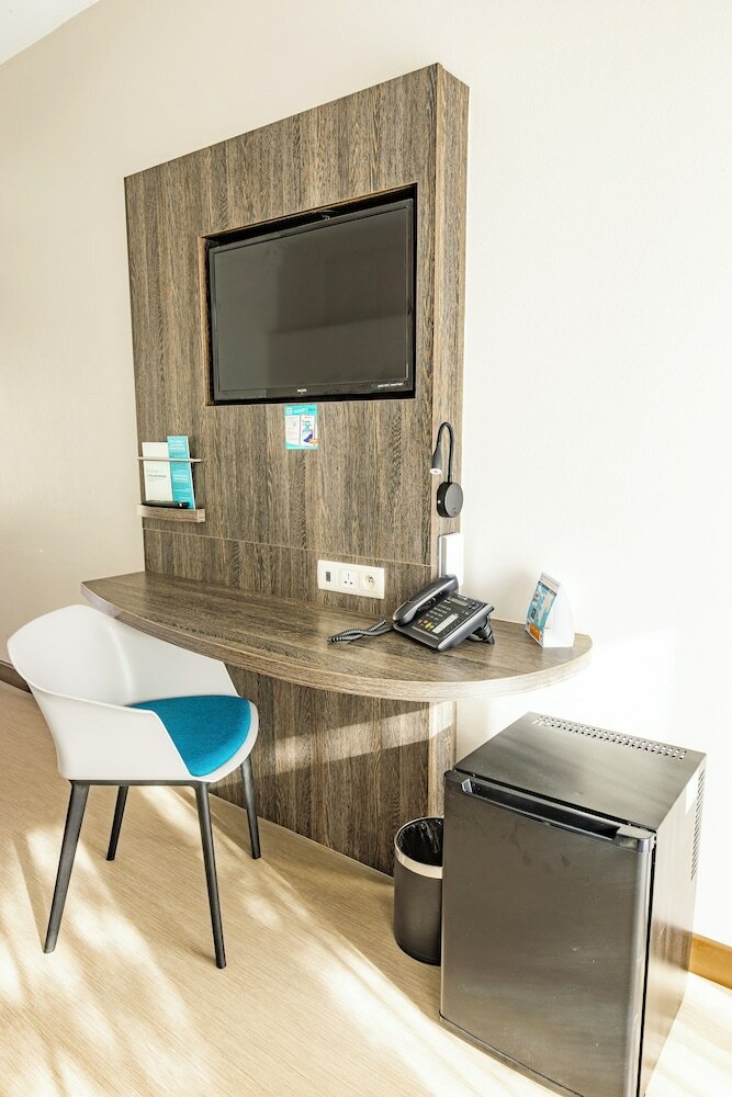 Фото Hotel Beaurivage