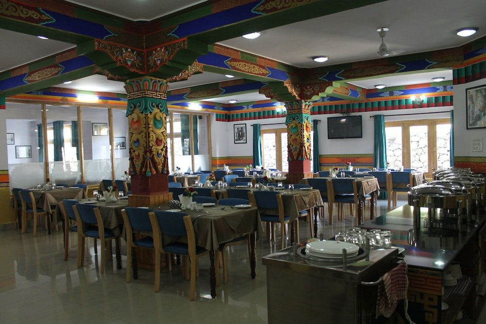 Фото Hotel Royal Ladakh