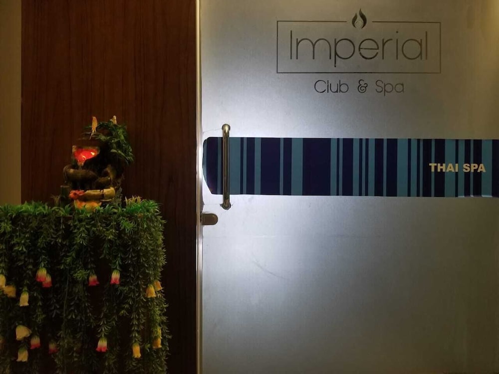 Фото Sky City Dhaka