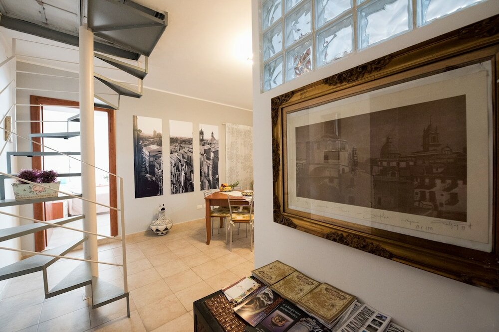 Фото La Rosa Antica