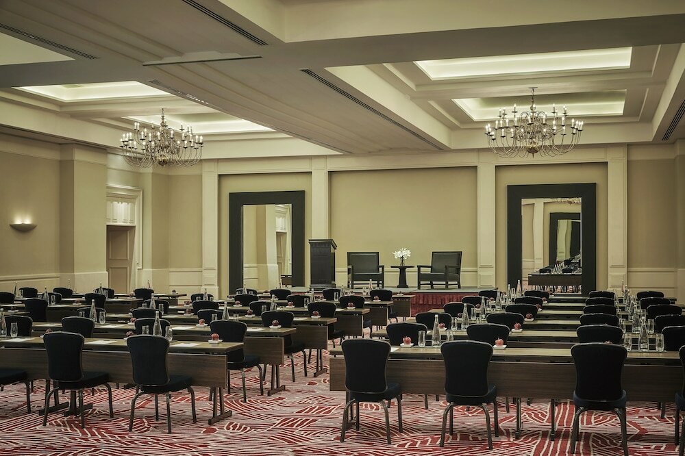 Фото Four Seasons Hotel Mexico City