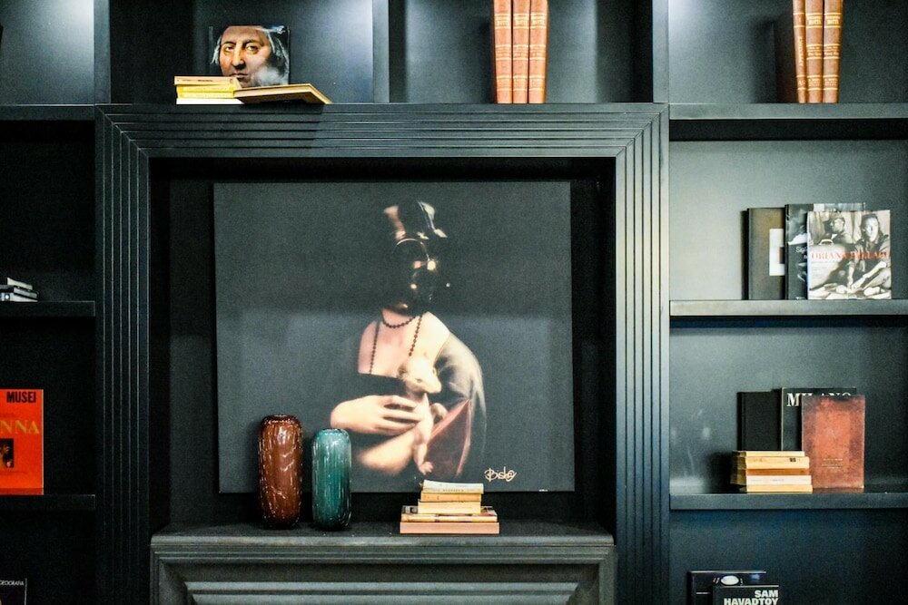 Фото Palazzo Cornalia