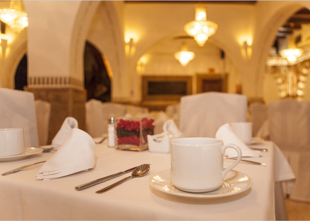 Фото Hotel Carlos V