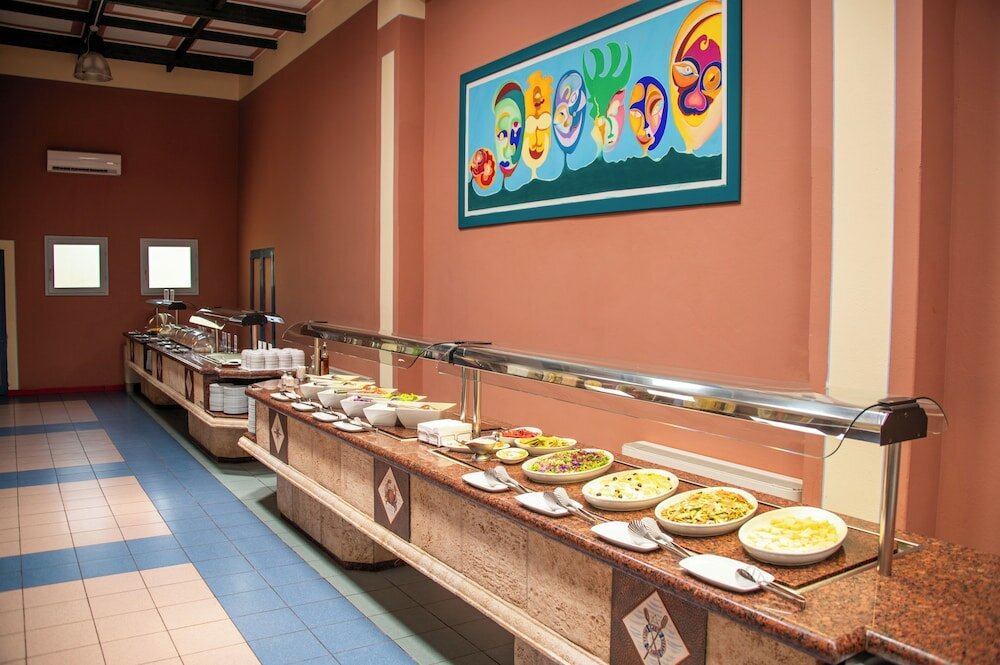 Фото Voi Vila do Farol Resort