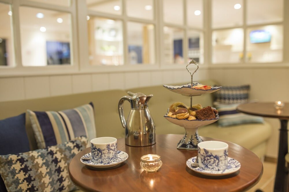 Фото Astron Hotel Bauru by Nobile