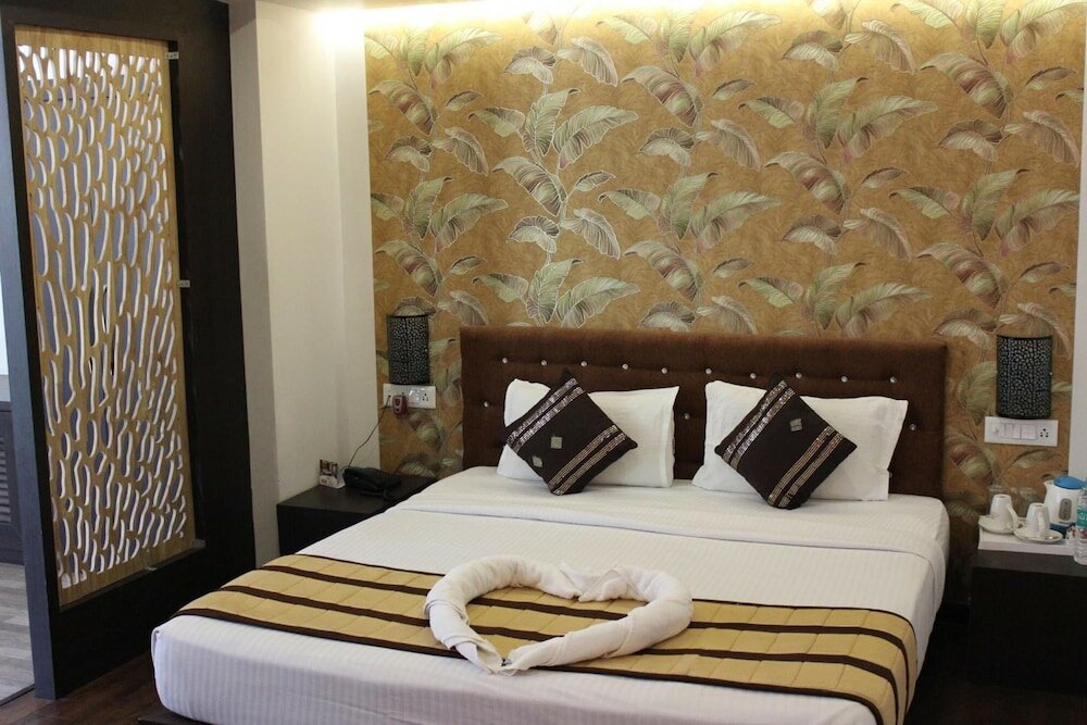 Фото Hotel Sr Castle