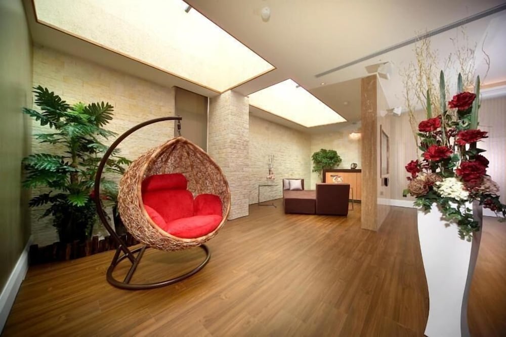 Фото Yenjim Motel