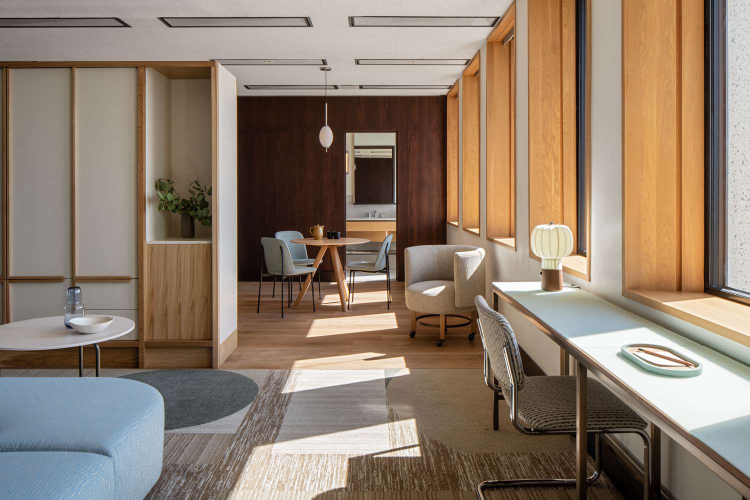 Фото Hotel Marcel New Haven, Tapestry Collection by Hilton