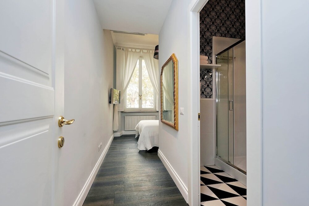 Фото Luxury Rooms