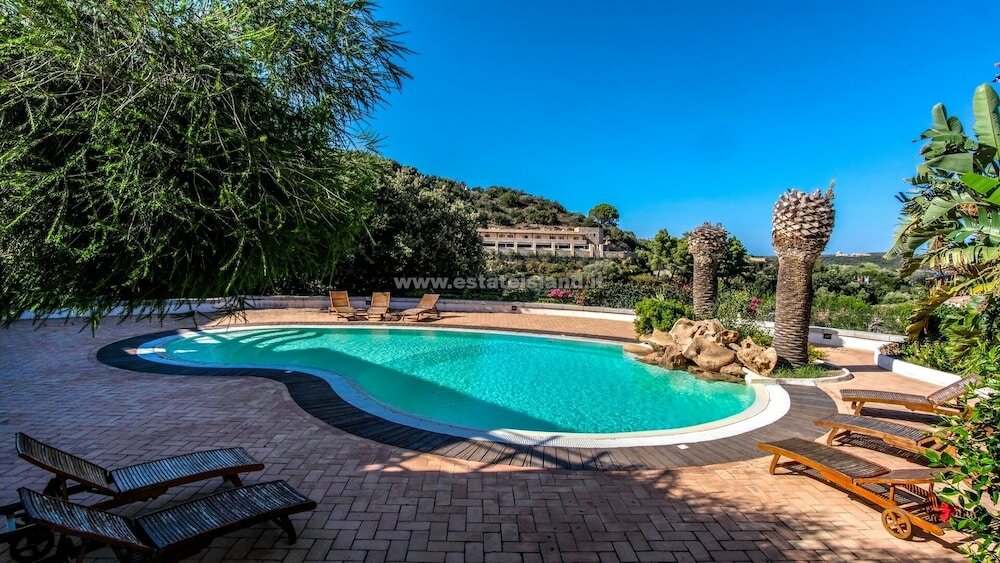 Фото Il Giardino degli Oleandri