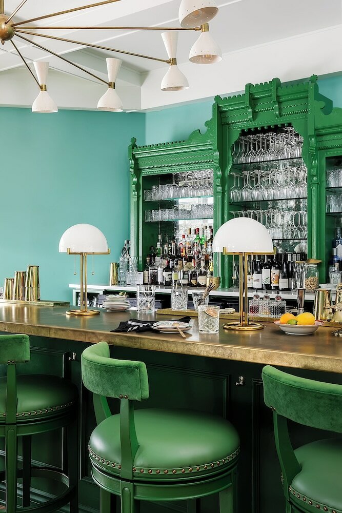 Фото Bradford House