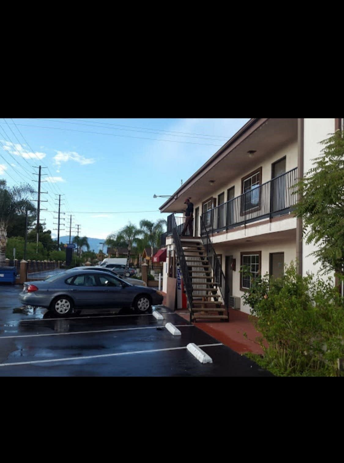 Фото Colton Motel