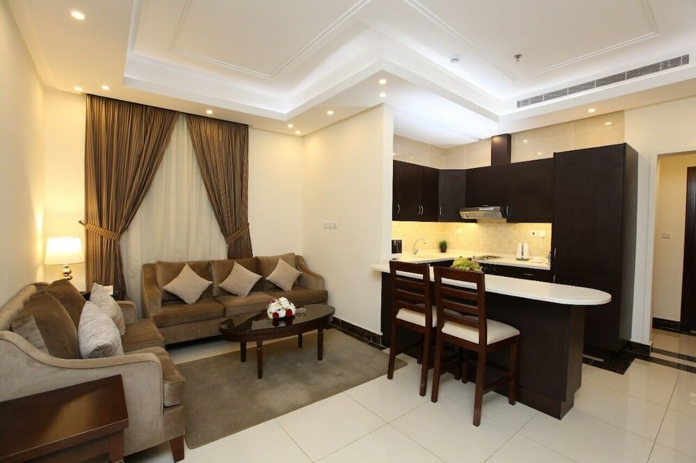 Фото Sun Park Hotel Suites