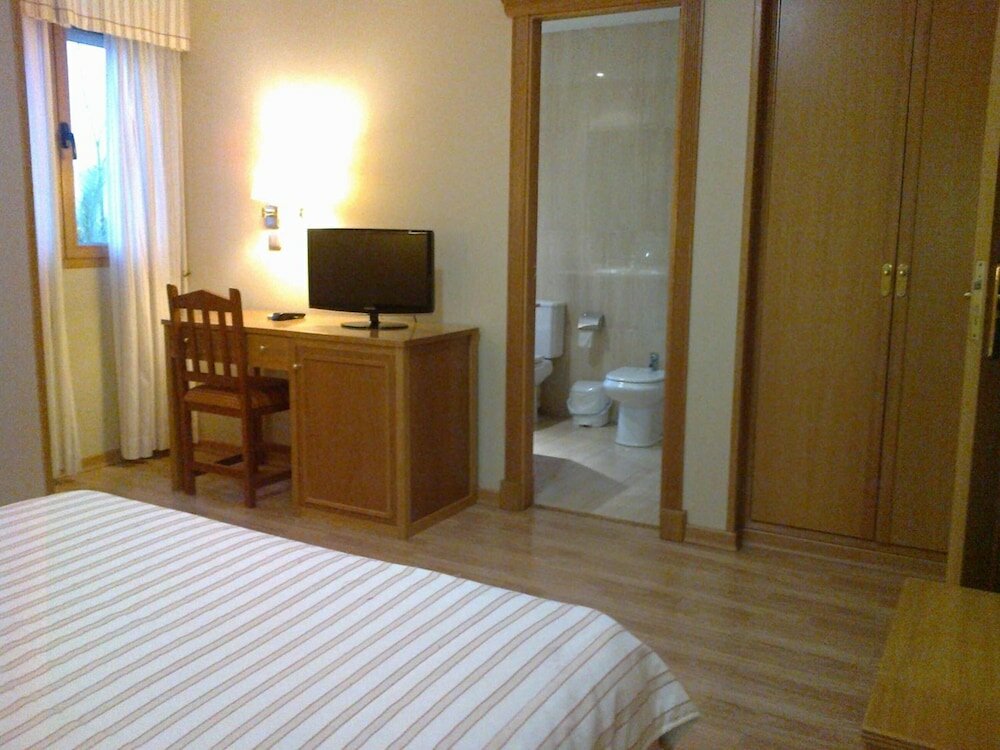 Фото Hotel Anabel Baza