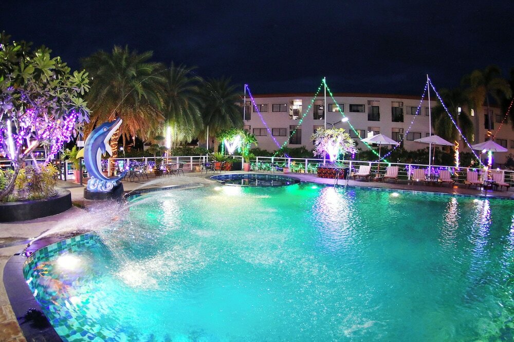 Фото Lakkhana Poolside Resort