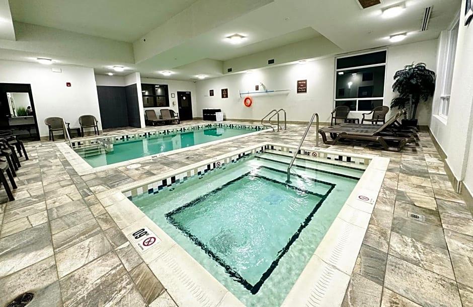 Фото Southfort Inn