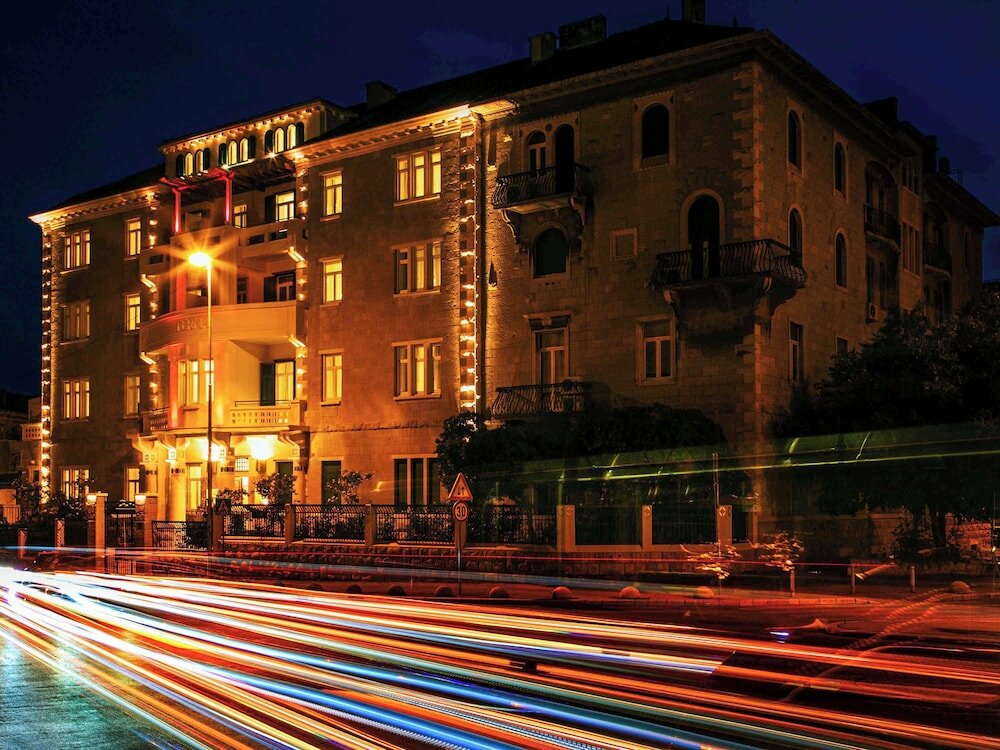 Фото отеля 5