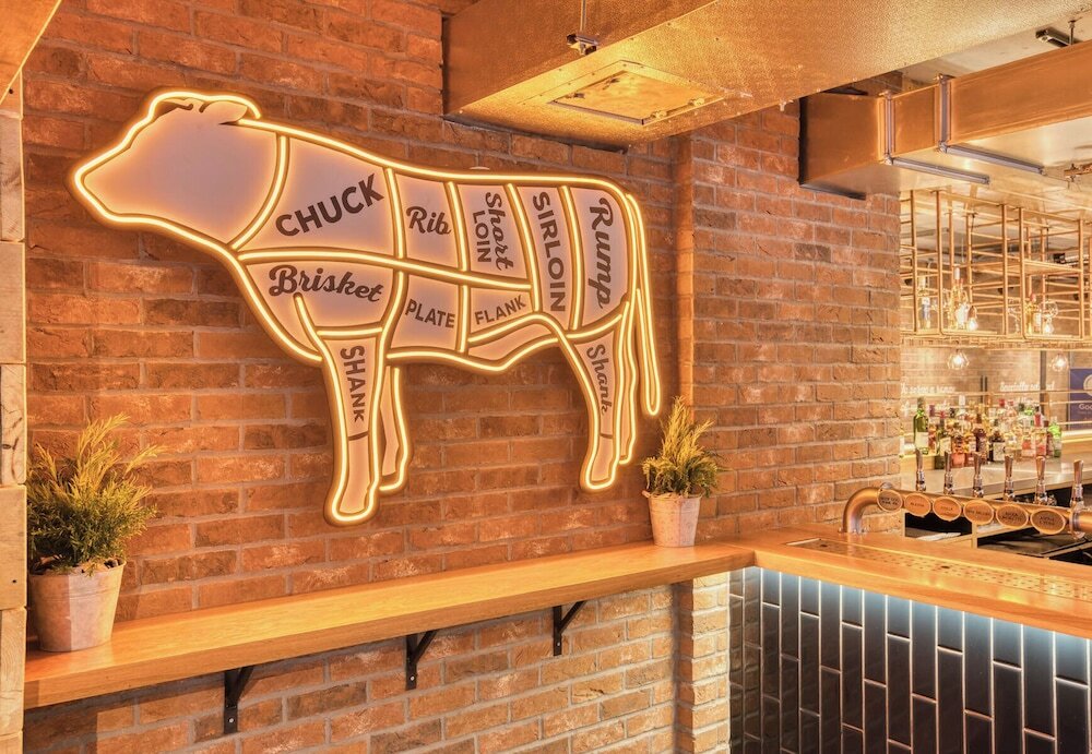 Фото London Southwark