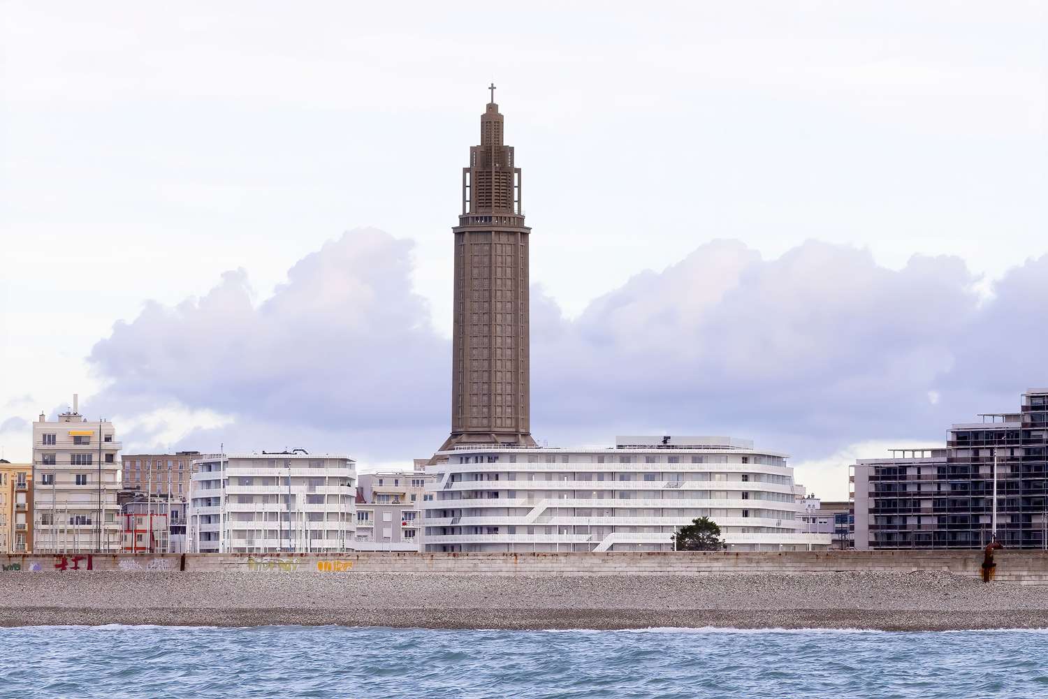 Фото Hilton Garden Inn Le Havre Centre