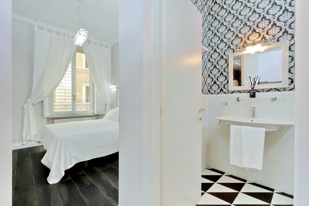 Фото Luxury Rooms