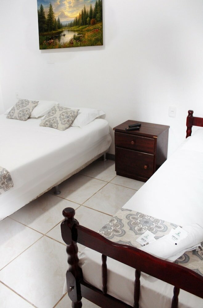 Фото Voa Pousada Brisa