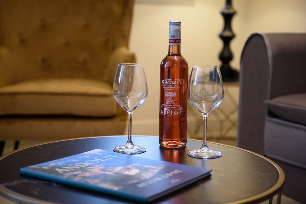 Фото Tessera Villas Collection