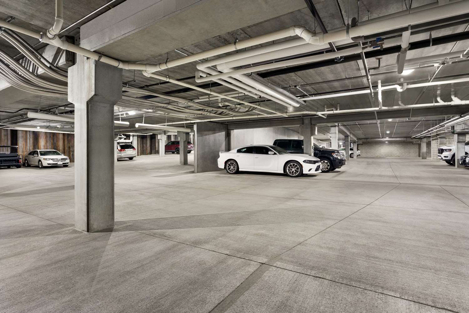 Фото Home2 Suites by Hilton Minneapolis University Area