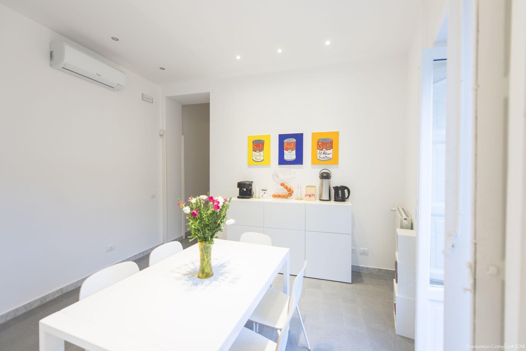 Фото Dimora CentroWell