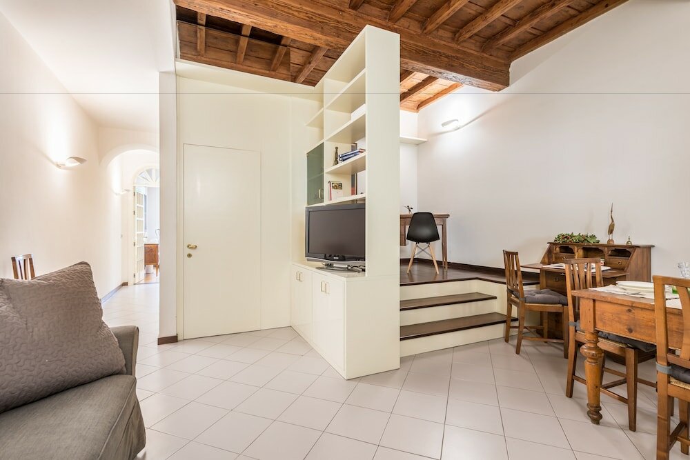 Фото Hotel Giulietta