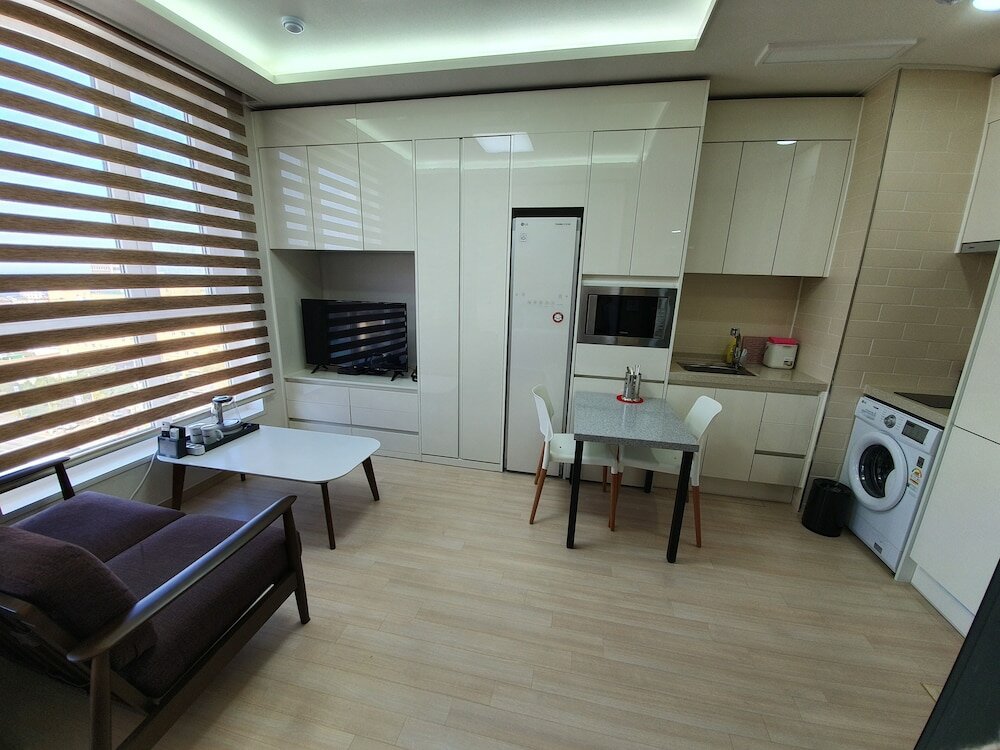 Фото The Mark Sokcho Residence