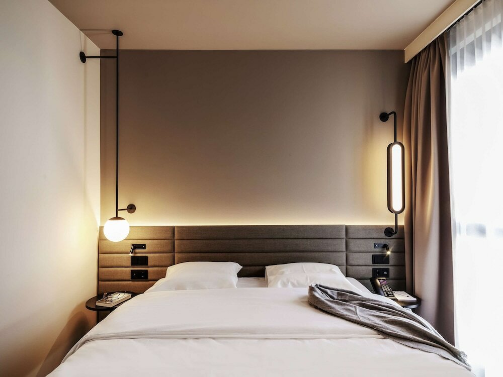 Фото Novotel Münster City