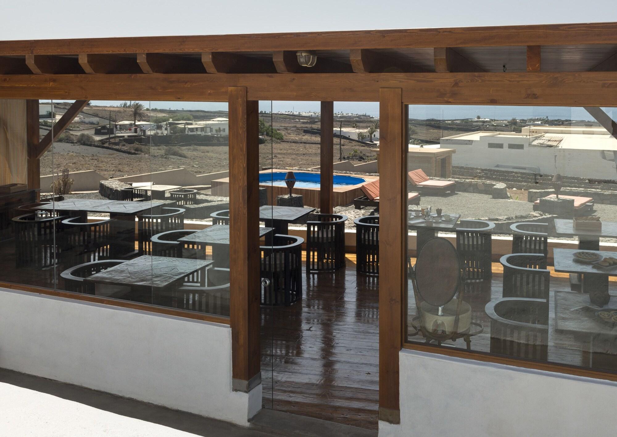 Фото Finca Isolina Hotel Boutique