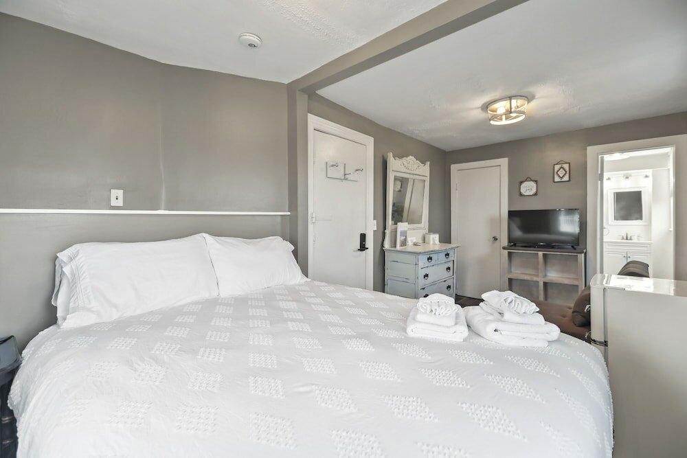 Фото The Inn at Ocean Grove