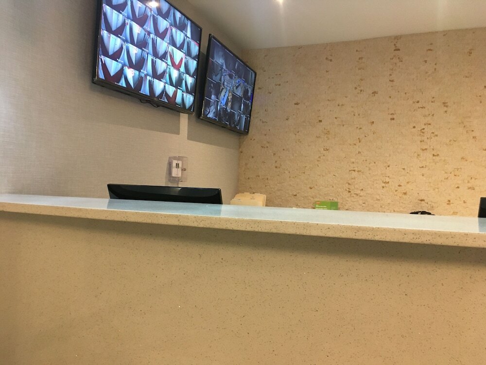 Фото The Williams Hotel