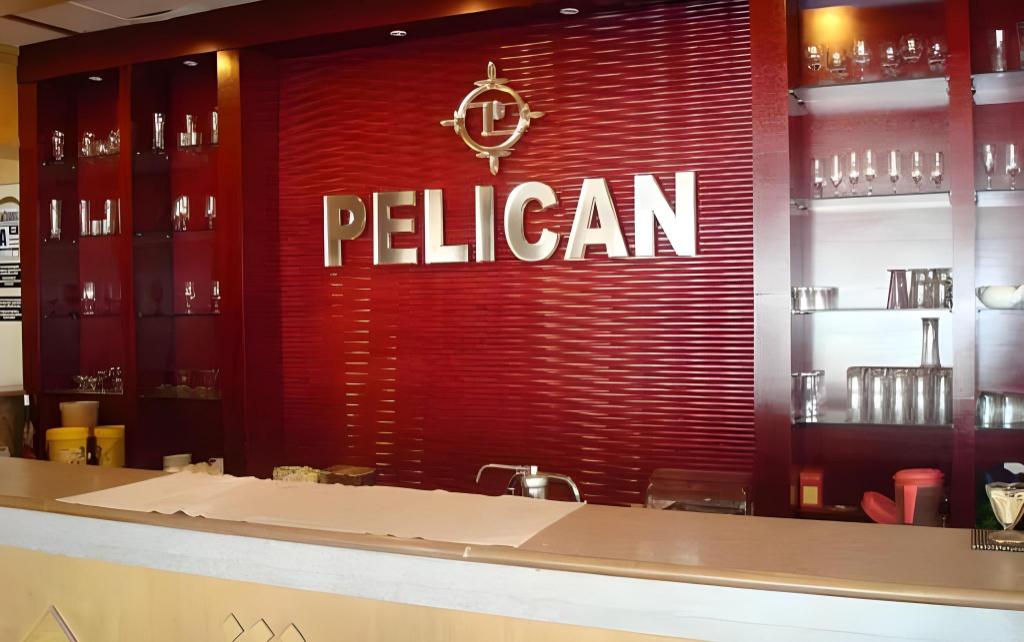 Фото Pelican Hotel