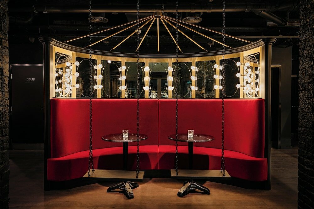 Фото Ruby Lucy Hotel London