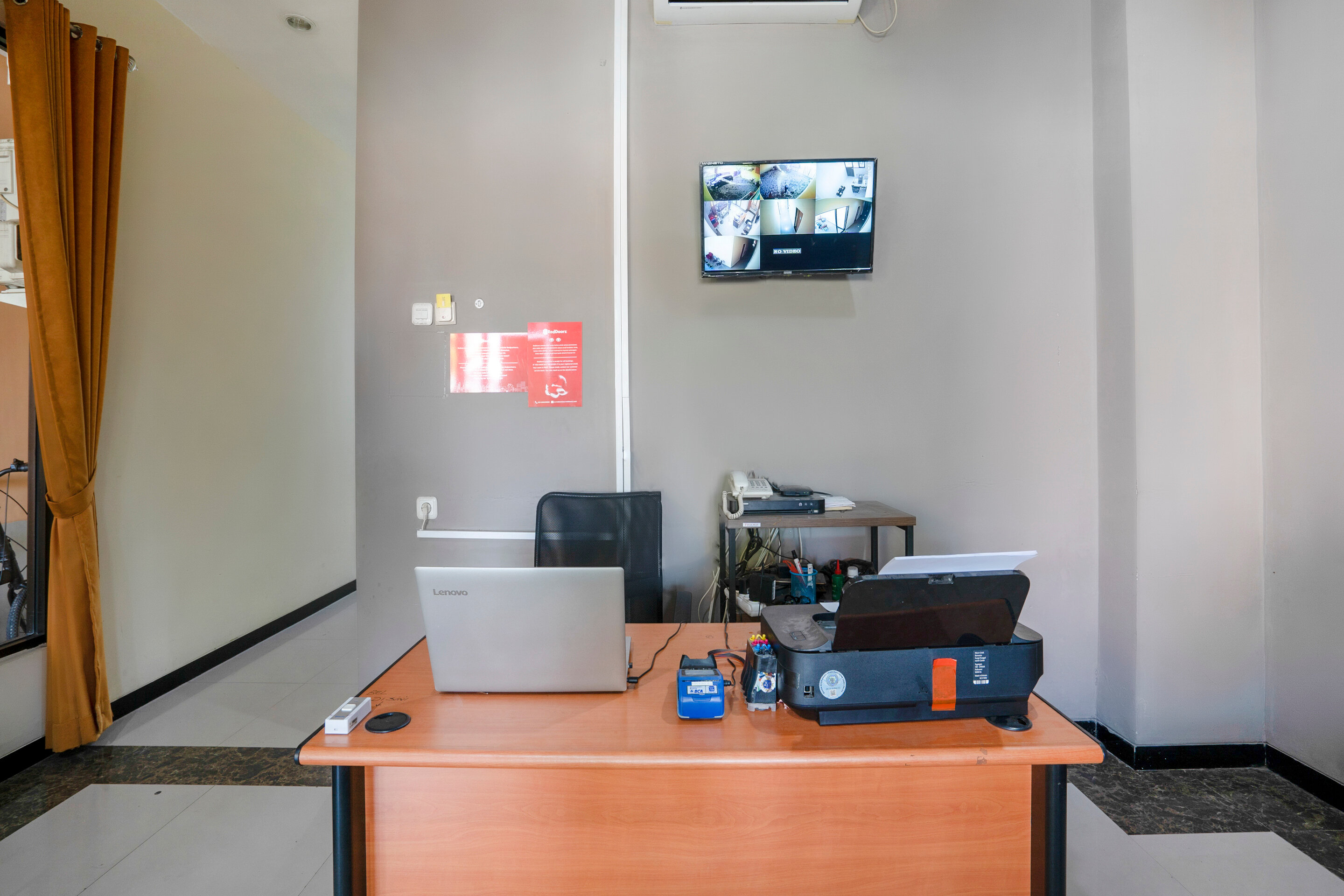 Фото RedDoorz Syariah near Airlangga University Campus B