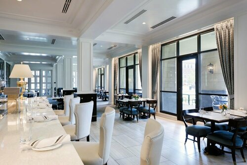 Гостиница Hotel Carmichael, Autograph Collection в Кармеле