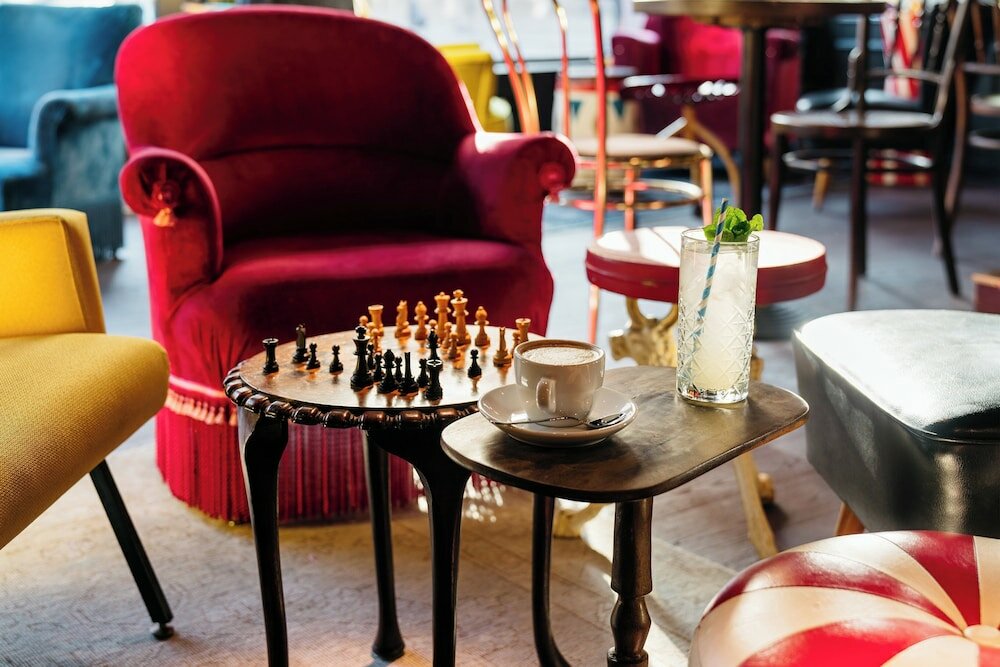 Фото Ruby Lucy Hotel London