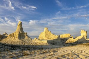 Гостиница Somerset City Centre Atyrau