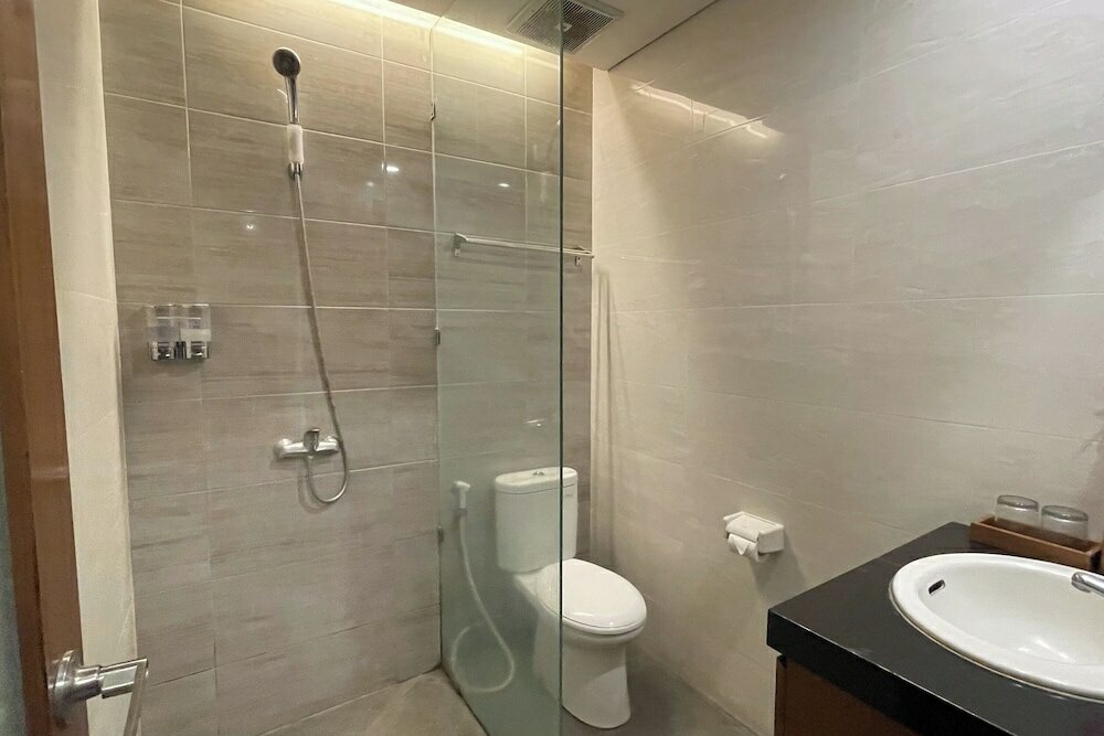 Фото Singgah Hotel Seminyak